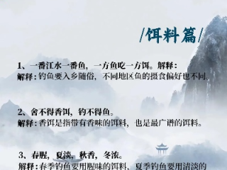 鱼大咖的万能口诀绿色版V83.4.177.240ios版本-推荐