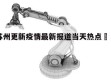包含苏州更新疫情最新报道当天热点㊙️的词条