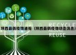 陕西最新疫情通报（陕西最新疫情动态消息）