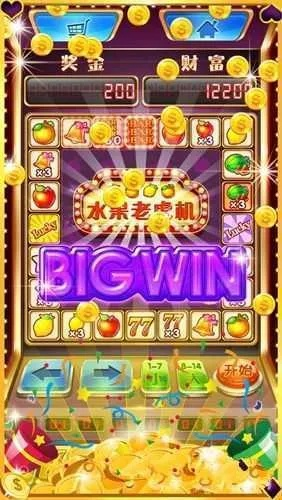 777老虎机单机免费绿色版V99.57.16.293安卓版本-好用 777老虎机单机免费绿色版V99.57.16.293安卓版本-好用